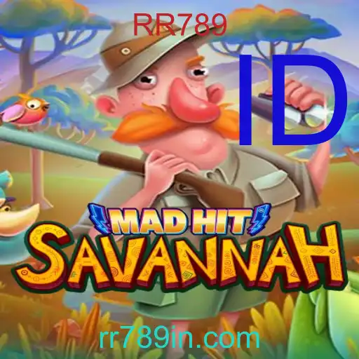 MadHitSavannah